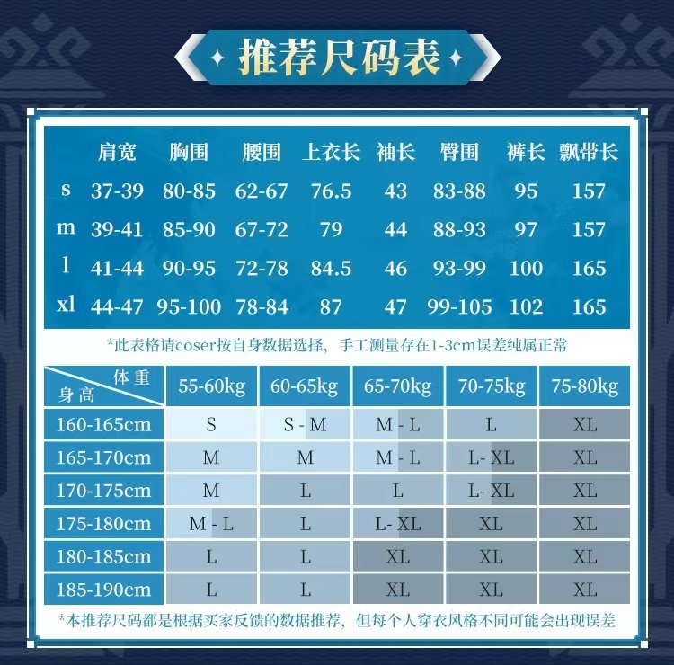 原神げんしん タルタリヤ リニューアル後 三分妄想製 コスプレ衣装 高級感フルセット 新品 - 画像 (9)