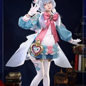 シグウィン 三分妄想製 コスプレ衣装 高級感フルセット 新品