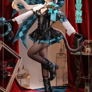 リネット 三分妄想製 コスプレ衣装 高級感フルセット 新品