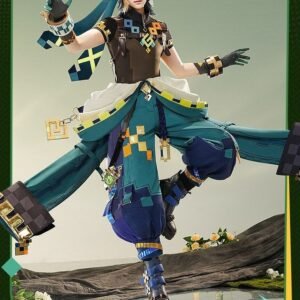 キニチ 三分妄想製 コスプレ衣装 高級感フルセット 新品