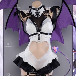 刻晴(こくせい) 同人 コスプレ衣装 高級感フルセット 新品