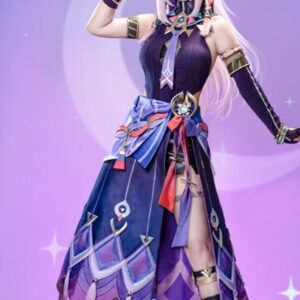 シトラリ コスプレ衣装 高級感フルセット 新品