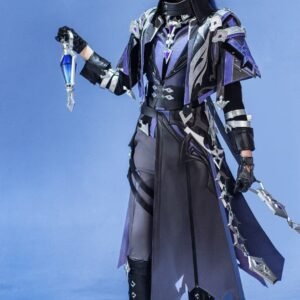 フリンズ コスプレ衣装 高級感フルセット 新品