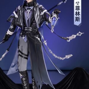 フリンズ コスプレ衣装 高級感フルセット 新品