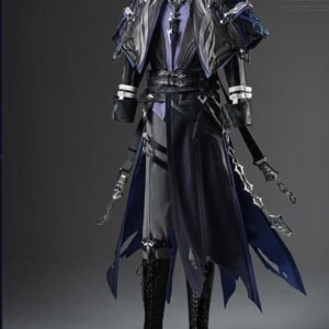 フリンズ 喵屋小舗製 コスプレ衣装 高級感フルセット 新品