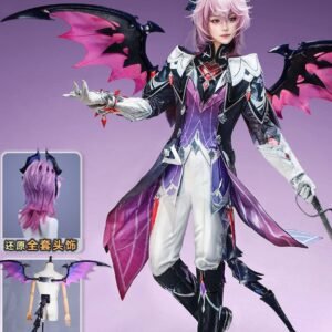 ドゥリン コスプレ衣装 高級感フルセット 新品