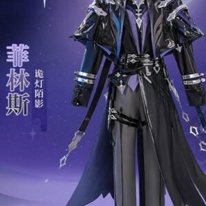 フリンズ コスプレ衣装 高級感フルセット 新品