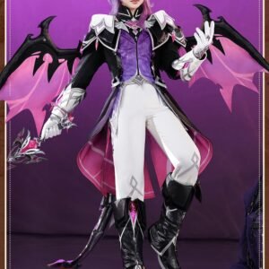 ドゥリン コスプレ衣装 高級感フルセット 新品