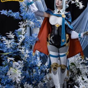 イネファ コスプレ衣装 高級感フルセット 新品