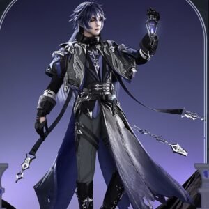 フリンズ 三分妄想製 コスプレ衣装 高級感フルセット 新品